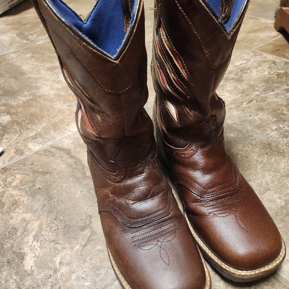 Cody James Cowboy Boot